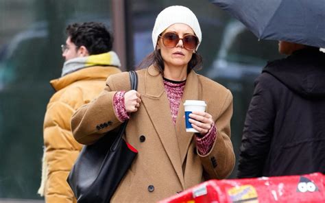 Don't ignore celebrities on their own – they need love too.
